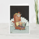 Search for twas the night before christmas cards Cat