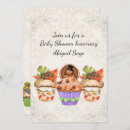 Recherche de thanksgiving invitations Vintage