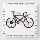 Search for bike clock clocks Racing