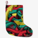 Search for skate christmas stockings Music