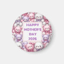 Recherche de ours refrigérateur magnets Mère