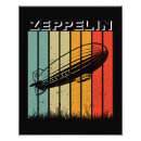 Recherche de dirigeables posters Montgolfière