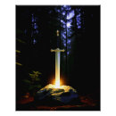 Search for medieval king posters Sword