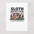 Search for funny hiking postcards Cartoon