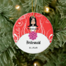 Search for wedding gown ornaments For her
