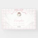 Search for pumpkin baby shower backdrops Is on the way