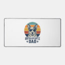 Search for australian cattle dog mousepads Father'sday