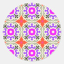Search for vintage hippie art stickers Abstract