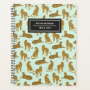 Search for back to school planners Animal