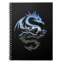 Search for dragon notebooks Ancient