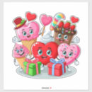 Search for friends not food stickers Cartoon