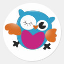Search for hooter stickers Cute