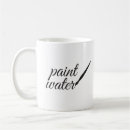 Recherche de peignez tasses L'eau