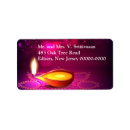 Search for india return address labels Lamp
