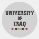 Search for iraq stickers Military
