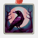 Search for raven ornaments Nature