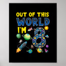 Search for space rocket posters Alien