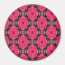 Search for mums magnets Red