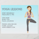 Recherche de cours prospectus Yoga