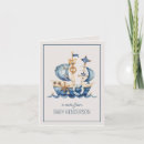 Search for ship note cards Coastal