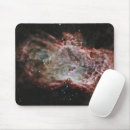 Search for emission mousepads Dust