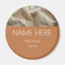 Recherche de taches magnets Moderne