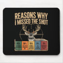 Search for hunting mousepads Creative
