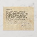 Recherche de sonnet invitations Amour