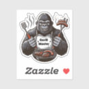 Search for cooking designs stickers Chef