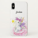 Search for pink bunny iphone cases Watercolor