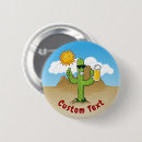 Search for cartoon sun buttons Summer