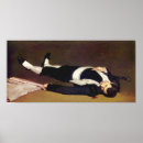 Recherche de manet posters Peintures de manet