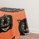 Recherche de retro halloween tablecloths Rétro