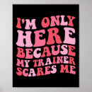Search for trainer posters Bodybuilding