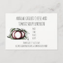 Search for grilled cheese invitations Sandwich