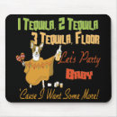 Recherche de tequila tapis souris Humour