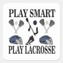 Search for lacrosse team stickers Lax