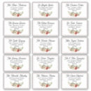 Search for varieties stickers Flowers