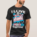 Search for trans tshirts Pride
