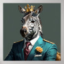 Recherche de tronie posters Couronne