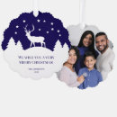 Search for white pine ornaments Snow
