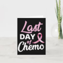 Search for last chemo cards Charity