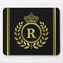 Search for upscale electronics Monogrammed
