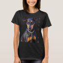 Search for miniature pinscher tshirts Pet