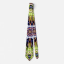 Search for natural colours ties Abstract