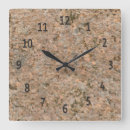 Recherche de rock horloges Géologie