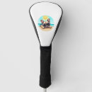 Search for french bulldog golf head covers Dog lover