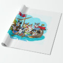 Recherche de viking papier cadeau Norway