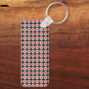 Search for red cross keychains White
