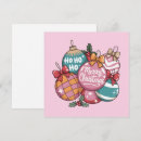Search for disco christmas cards Festive